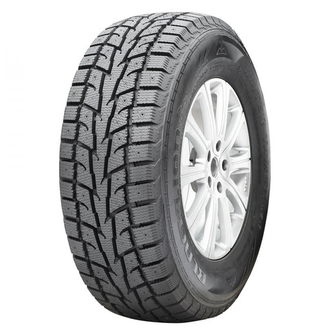 Зимние шины Blacklion Winter Tamer W517 245/55R19 103T